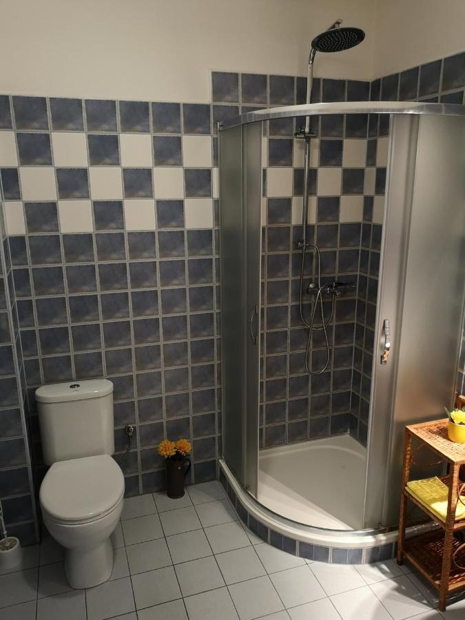 Penzion U Nasich Mladé Buky Kültér fotó
