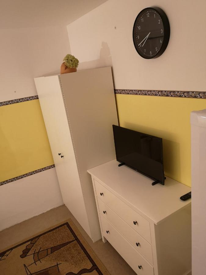 Penzion U Nasich Mladé Buky Kültér fotó